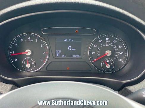 Used 2020 Kia Sorento LX FWD image 22