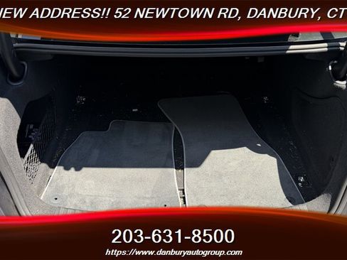 Used 2020 Audi A6 3.0T Premium Plus w/ Premium Plus Package AWD/4WD image 34