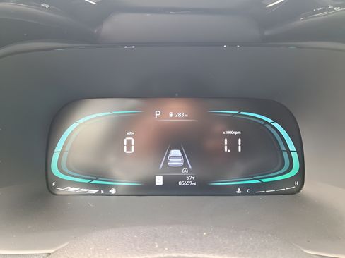 Used 2023 Hyundai Palisade SEL AWD/4WD image 19