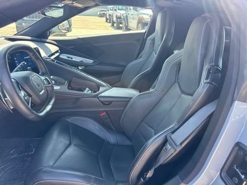 Used 2024 Chevrolet Corvette Z06 RWD image 35