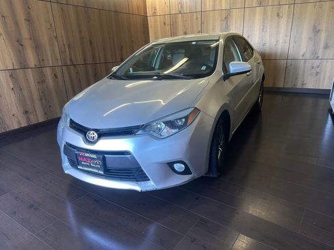 Used 2016 Toyota Corolla LE image 3