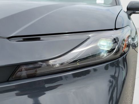 Certified 2025 Toyota Camry SE FWD image 24