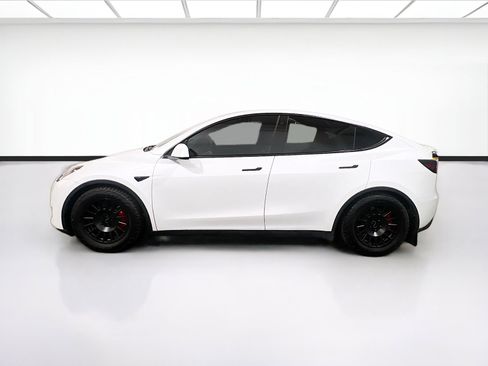 Used 2023 Tesla Model Y Performance AWD/4WD image 22