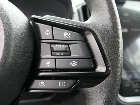 Certified 2026 Subaru Crosstrek 2.5i Premium AWD/4WD image 15