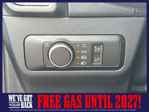 New 2026 Ford Bronco Sport Big Bend AWD/4WD image 24