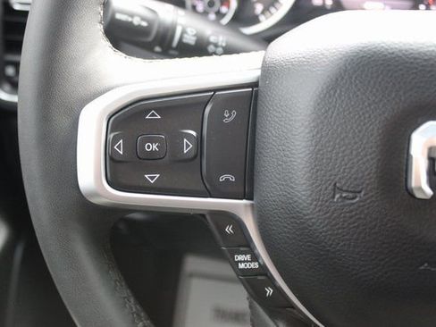 Used 2025 RAM 1500 Big Horn image 15