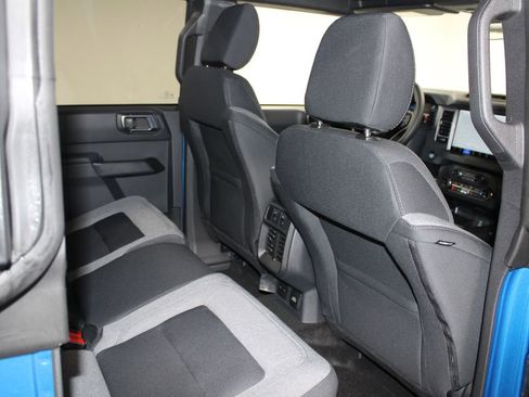 New 2025 Ford Bronco Big Bend image 28