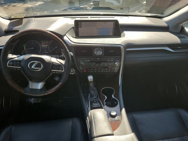 Used 2018 Lexus RX 350 FWD w/ Premium Package image 17