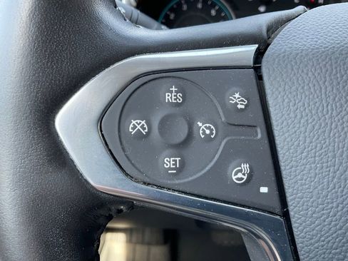 Used 2020 Chevrolet Traverse Premier w/ Redline Edition image 13