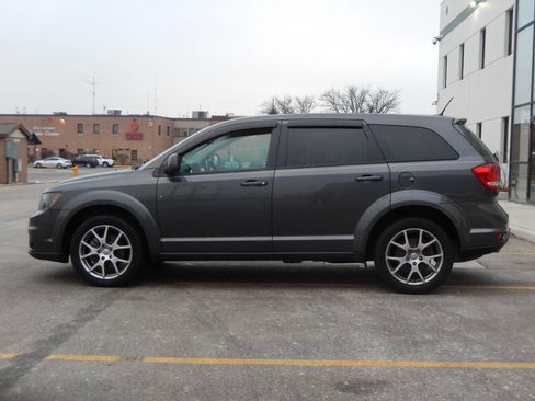 Used 2015 Dodge Journey R/T image 10
