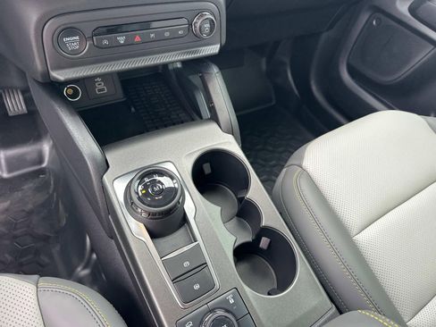 New 2025 Ford Bronco Sport Badlands w/ Sasquatch Badlands Package image 63