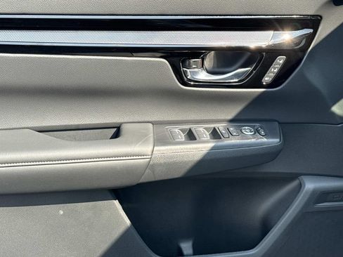 Certified 2026 Honda CR-V EX-L image 16