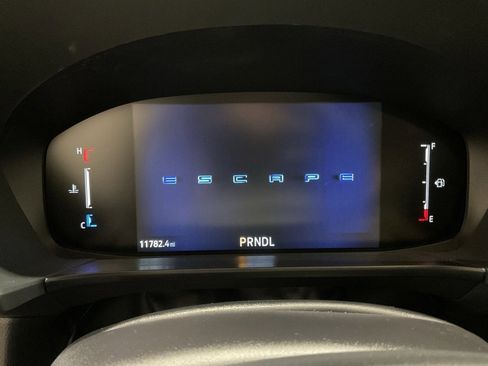 Used 2025 Ford Escape ST-Line Elite image 15