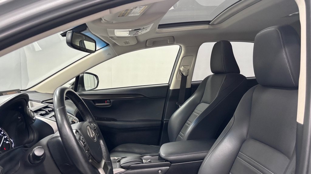 Used 2015 Lexus NX 200t AWD w/ Premium Package image 11
