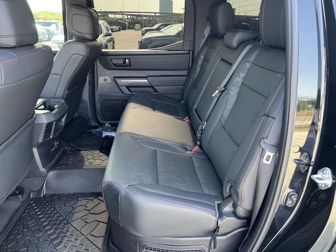 Used 2026 Toyota Tundra TRD Pro AWD/4WD image 12