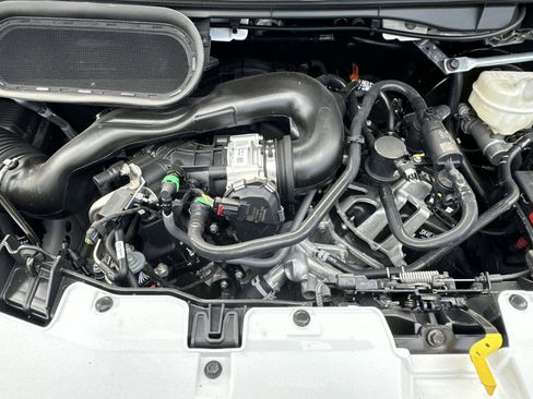 New 2025 Ford Transit 250 148 Medium Roof w/ Exterior Upgrade Package image 38
