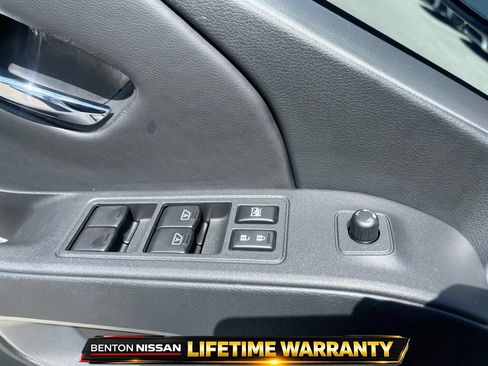 Certified 2026 Nissan Frontier SV w/ All-Weather Content Package AWD/4WD image 13