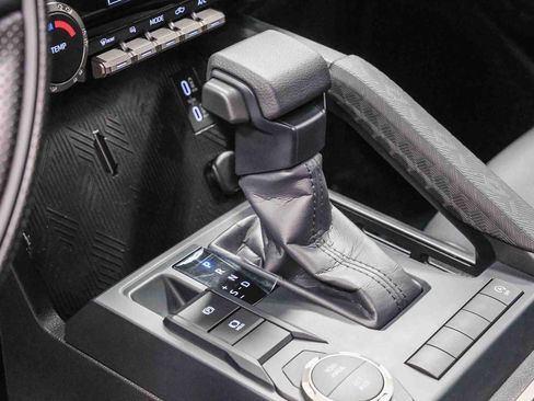 Used 2025 Toyota Tacoma SR5 RWD image 24
