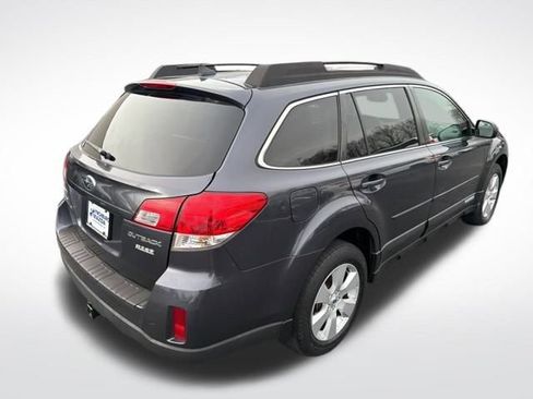 Used 2012 Subaru Outback 2.5i Limited w/ Moonroof Pkg image 6