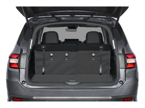Certified 2026 Honda Pilot Elite image 9