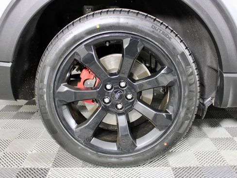 Used 2023 Ford Explorer ST w/ Equipment Group 401A image 11