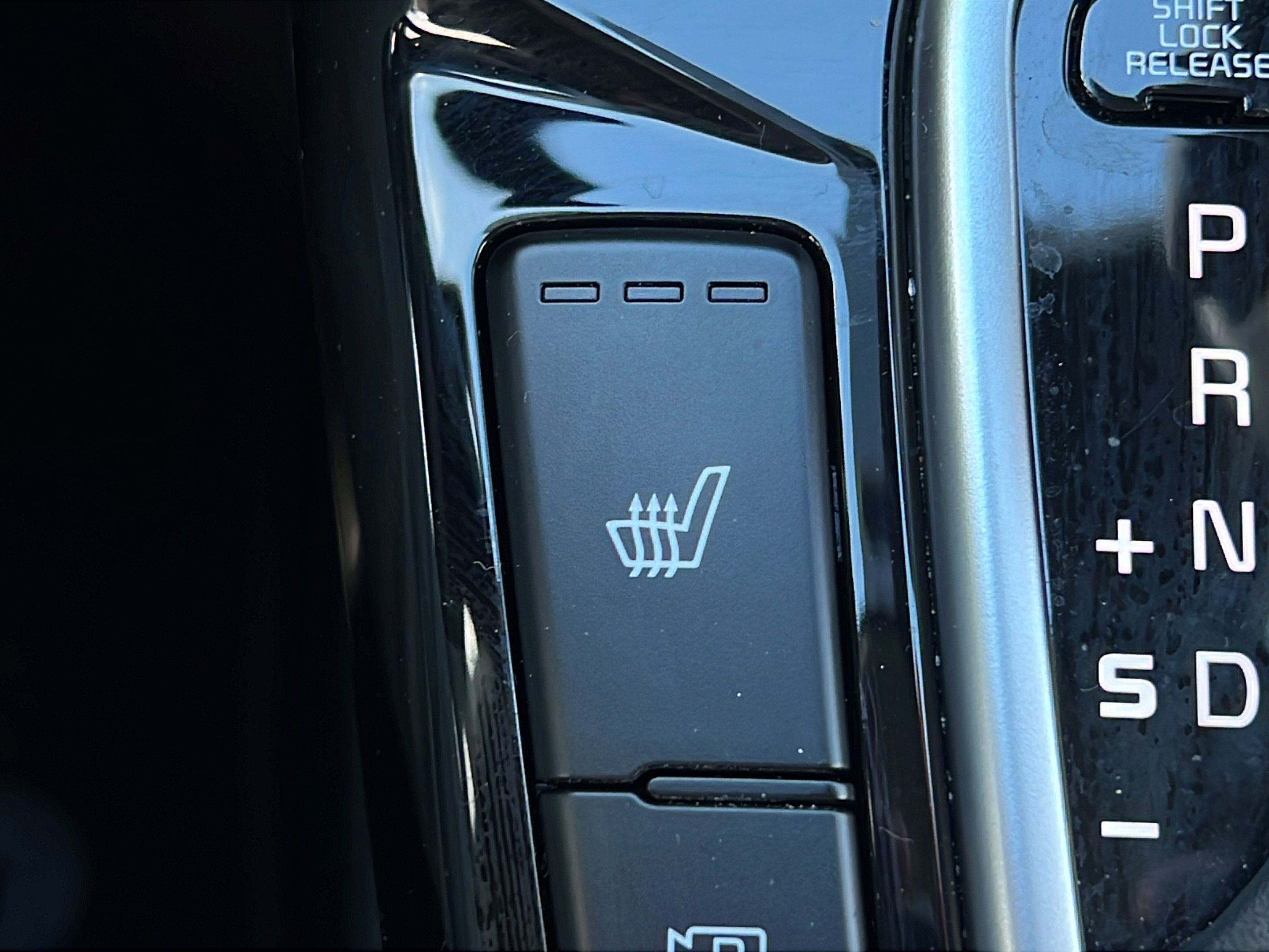Certified 2024 Kia Seltos S AWD/4WD image 18