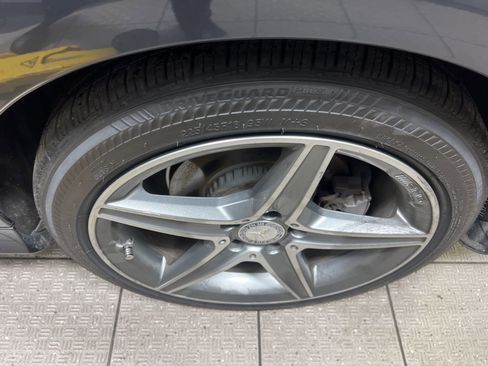 Used 2016 Mercedes-Benz C 300 4MATIC Sedan image 8