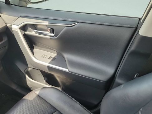 Used 2019 Toyota RAV4 Limited w/ Cold Weather Package FWD image 13