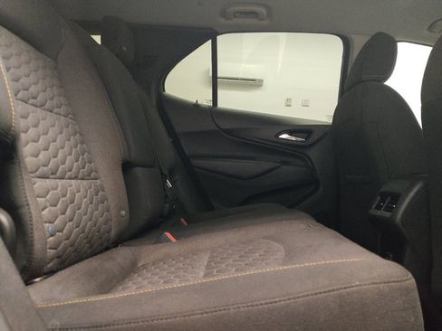 Used 2019 Chevrolet Equinox LT FWD image 19