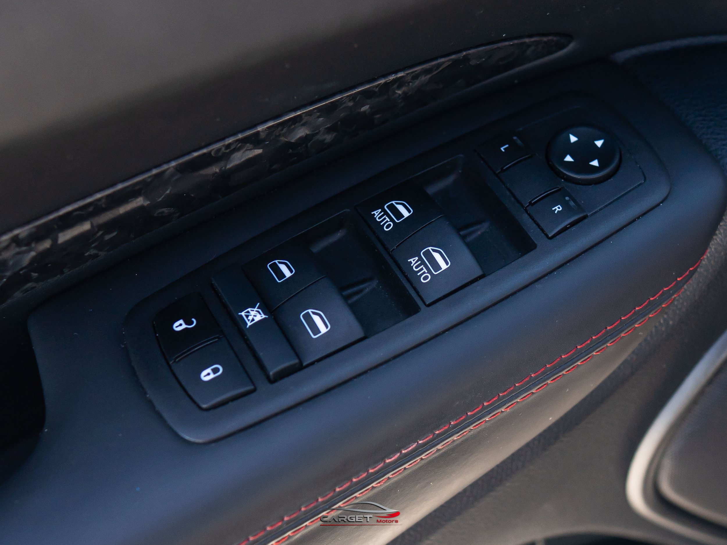 Used 2023 Dodge Durango R/T AWD/4WD image 43