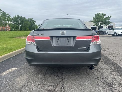 Used 2011 Honda Accord SE image 9