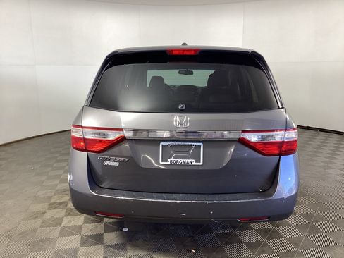 Used 2012 Honda Odyssey EX-L image 3