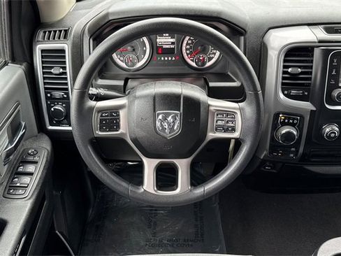 Used 2024 RAM 1500 Classic SLT image 18