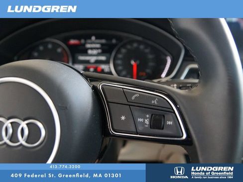 Used 2022 Audi A5 2.0T Premium AWD/4WD image 20