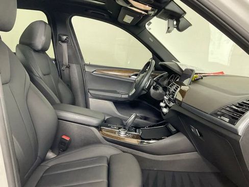 Used 2020 BMW X3 sDrive30i RWD image 19