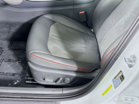 Certified 2021 Hyundai Sonata SEL Plus w/ Cargo Package FWD image 23