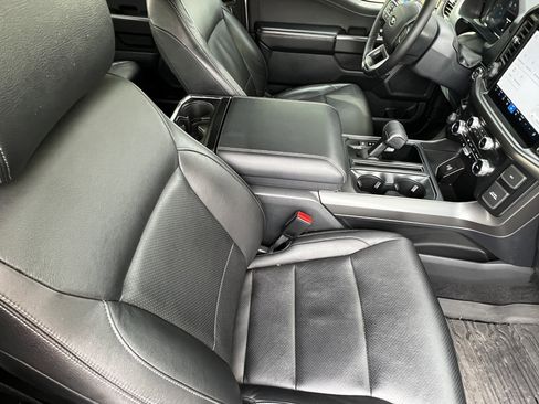 Used 2024 Ford F150 XLT w/ Equipment Group 302A MID image 40