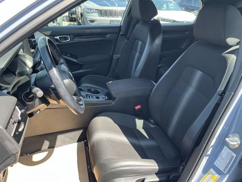 Used 2024 Honda Civic Sport image 15
