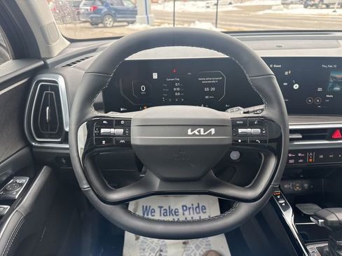 New 2026 Kia Sorento SX image 31