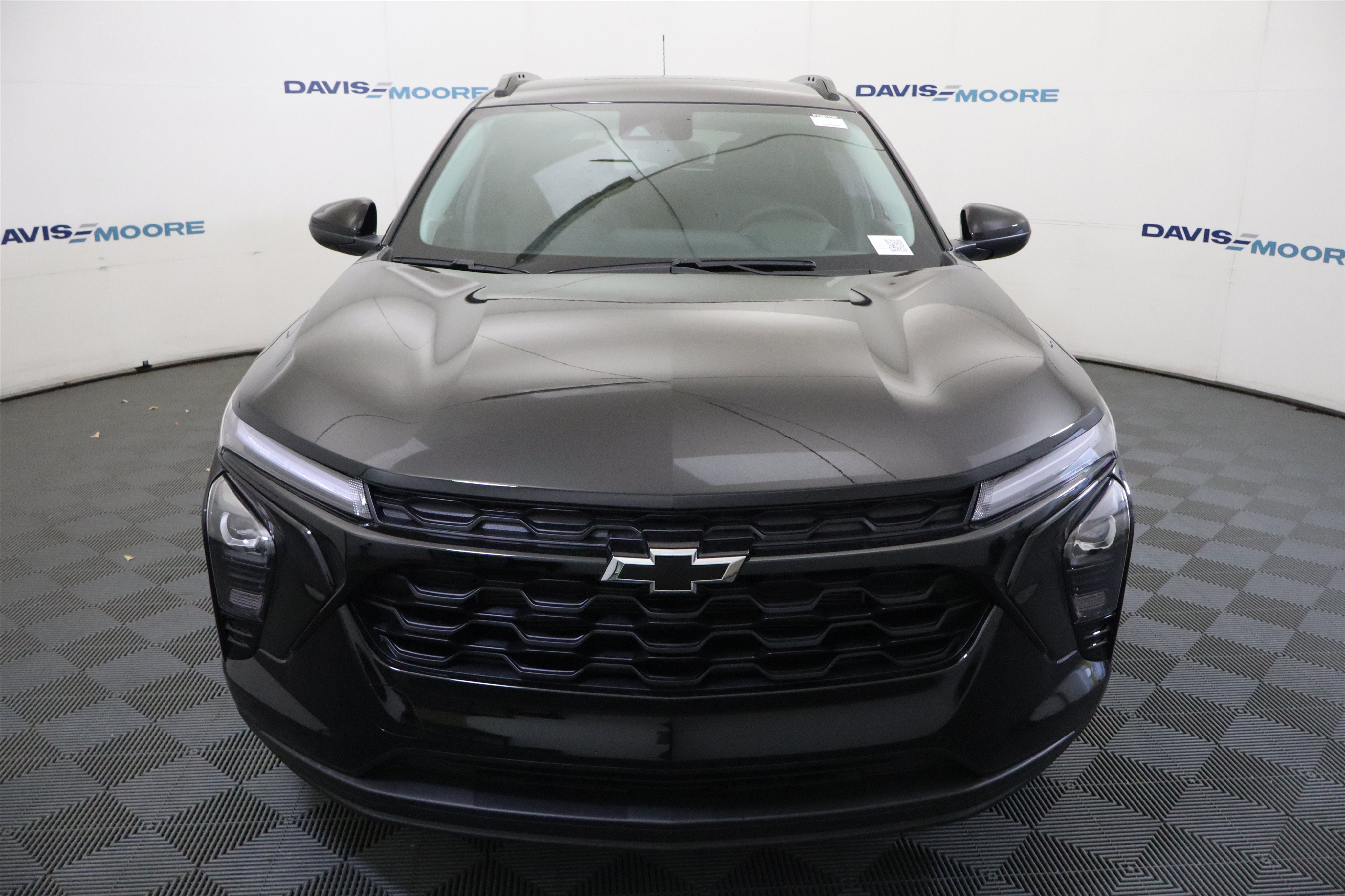 New 2026 Chevrolet Trax LT w/ Driver Confidence Package FWD image 14