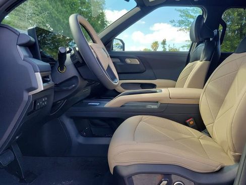 New 2027 Kia Telluride EX FWD image 12