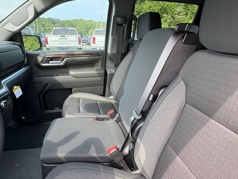 New 2026 GMC Sierra 1500 Elevation AWD/4WD image 27