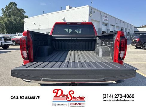 New 2026 GMC Sierra 1500 SLE w/ Preferred Package AWD/4WD image 23
