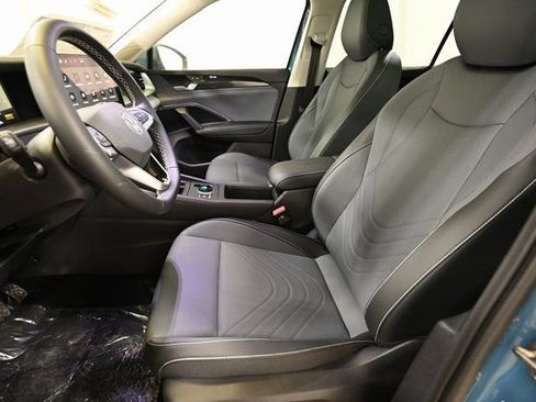 New 2026 Volkswagen Tiguan SE AWD/4WD image 7