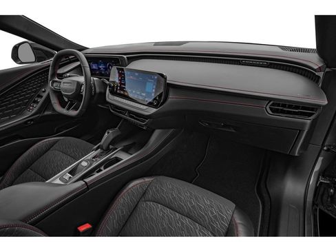 New 2026 Dodge Charger R/T AWD/4WD image 13