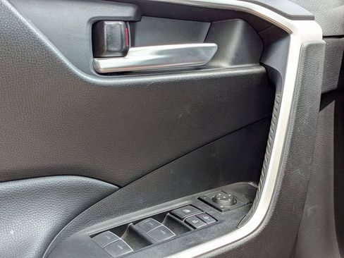 Used 2024 Toyota RAV4 XLE Premium image 4