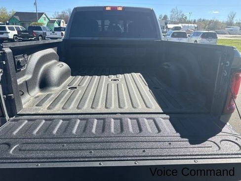 New 2026 RAM 2500 Tradesman AWD/4WD image 4