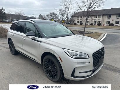 Used 2024 Lincoln Corsair Reserve w/ Equipment Group 201A