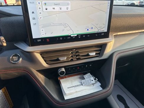 New 2026 Ford Explorer ST-Line image 4