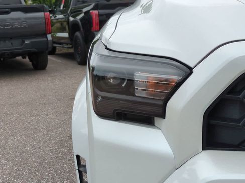 Certified 2025 Toyota 4Runner TRD Sport Premium RWD image 10
